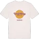 Yxsjötorp cirkel t-shirt