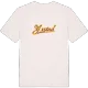 Yxstad baseball t-shirt