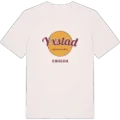 Yxstad cirkel t-shirt