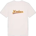 Yxtakvarn baseball t-shirt