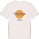 Yxtatorp cirkel t-shirt