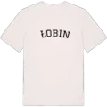 Żłobin böjd t-shirt