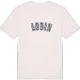 Żłobin college t-shirt