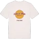 Załęcze Małe cirkel t-shirt
