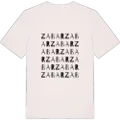 Zabar ordlek t-shirt