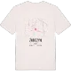 Żabiczyn karta t-shirt