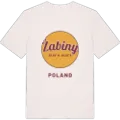 Żabiny cirkel t-shirt