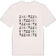 Zabitz ordlek t-shirt