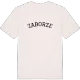 Zaborze böjd t-shirt