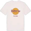 Zaborze cirkel t-shirt