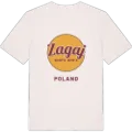 Zagaj cirkel t-shirt