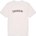 Žagarinė böjd t-shirt
