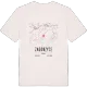 Zagorzyce karta t-shirt