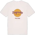 Zagroda cirkel t-shirt