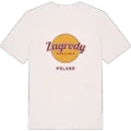 Zagrody cirkel t-shirt