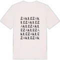 Żakle ordlek t-shirt