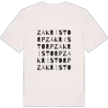 Zakristorp ordlek t-shirt