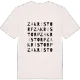 Zakristorp ordlek t-shirt