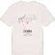 Zaldibia karta t-shirt