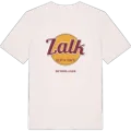 Zalk cirkel t-shirt