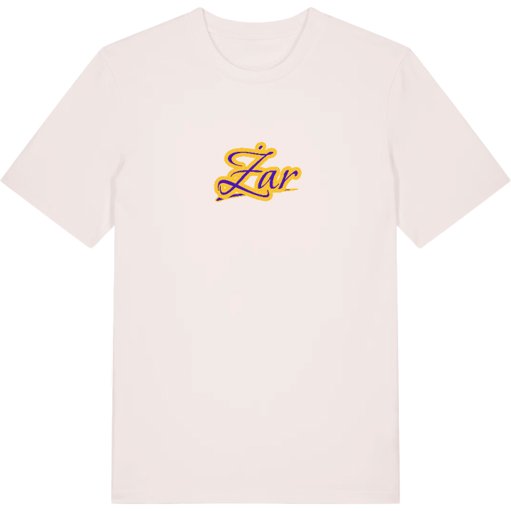 Żar baseball t-shirt – t-shirt från PinShirt