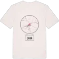 Zara t-shirt