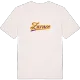 Zarace baseball t-shirt