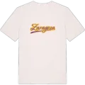Zaragoza baseball t-shirt