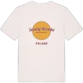 Zaręby-Kromki cirkel t-shirt
