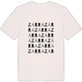 Zarra ordlek t-shirt