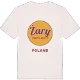 Żary cirkel t-shirt