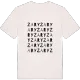 Żary ordlek t-shirt
