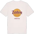 Zaton cirkel t-shirt