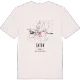 Zator karta t-shirt
