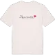 Zawada hjärta t-shirt