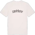 Zbýšov böjd t-shirt