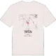 Zbýšov karta t-shirt