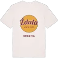 Ždala cirkel t-shirt