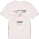 Żdanów karta t-shirt