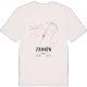 Zdunków karta t-shirt