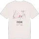 Zeccone karta t-shirt