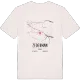 Zederman karta t-shirt