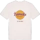 Žeimelis cirkel t-shirt