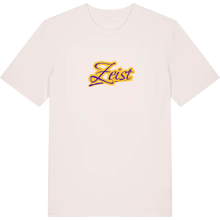 Zeist baseball t-shirt – t-shirt från PinShirt