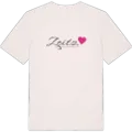 Zeitz hjärta t-shirt