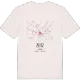 Zeitz karta t-shirt