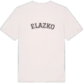 Żelazko böjd t-shirt