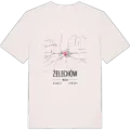 Żelechów karta t-shirt