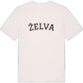 Želva böjd t-shirt