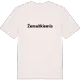 Žemaitkiemis fetstil t-shirt